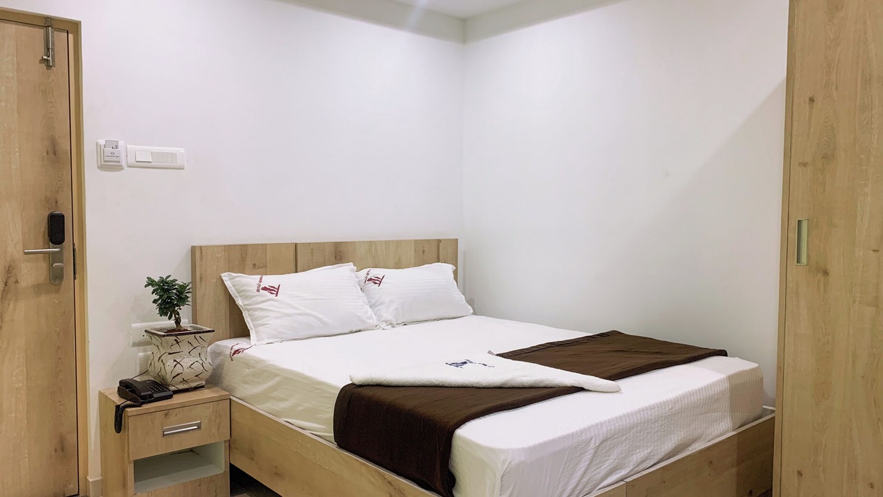 Photo of Bedroom in Dharapuram