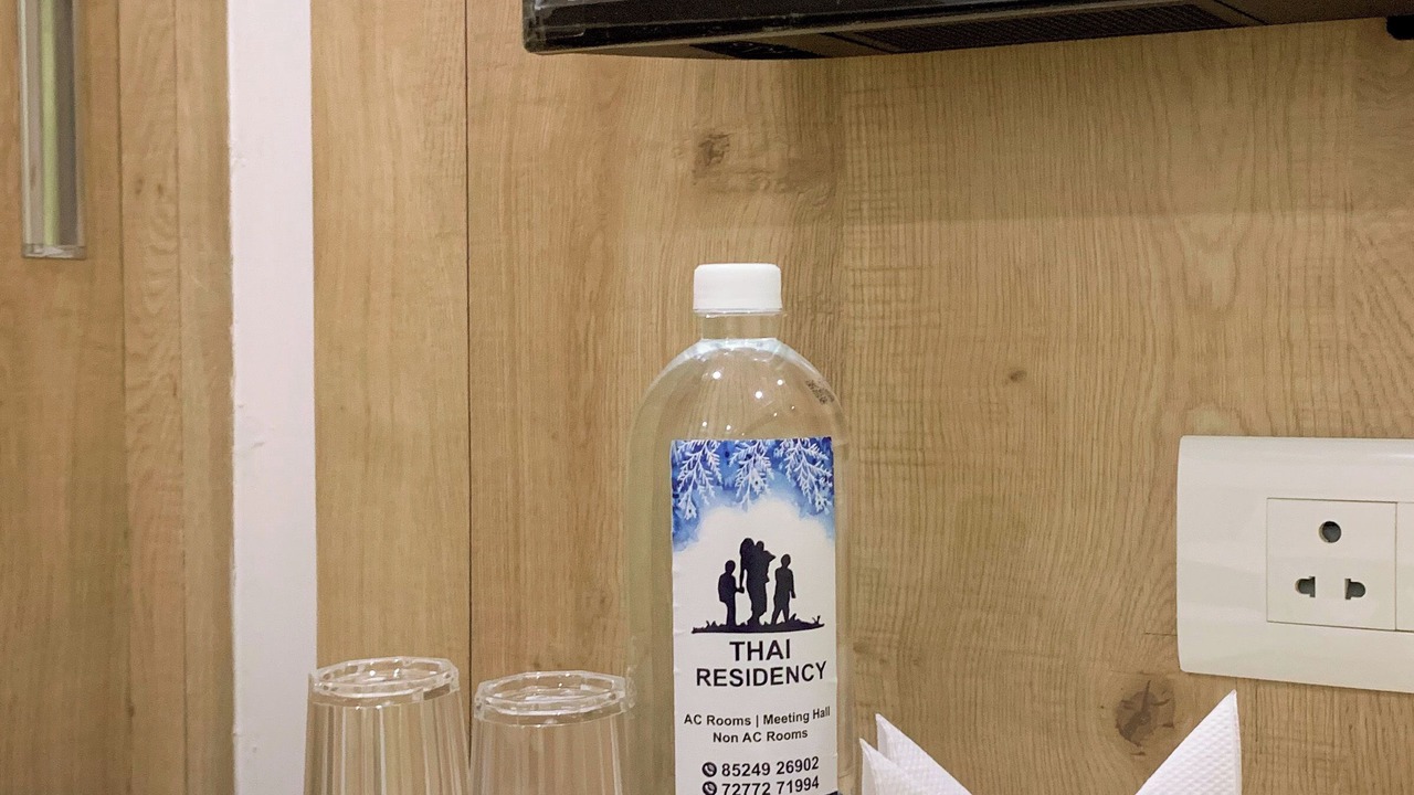 Photo of Bathroom in Dharapuram