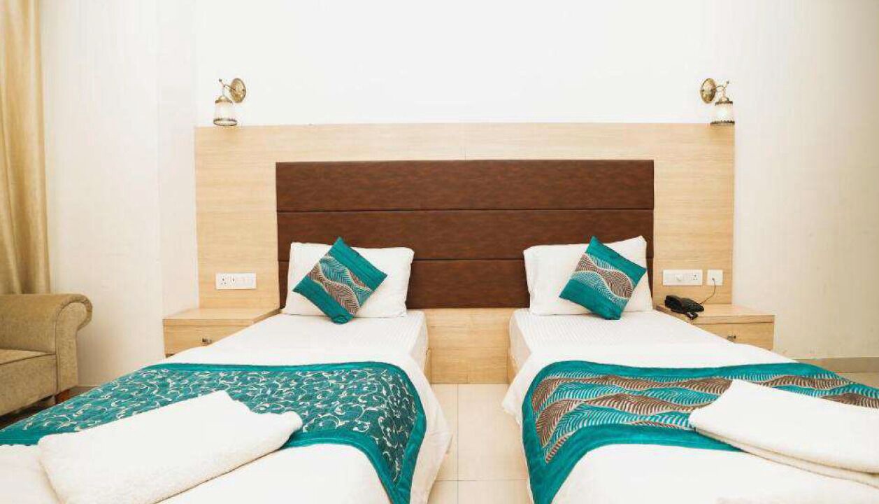 Photo of Bedroom in Gurugram