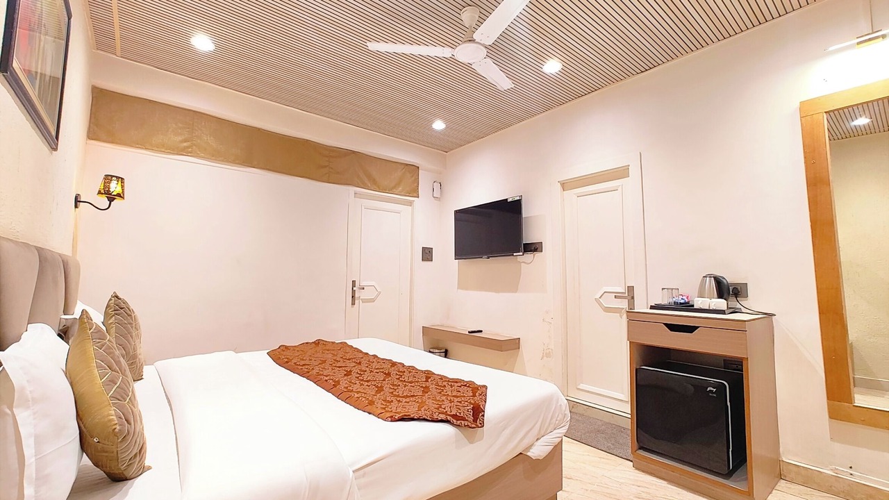 Photo of Bedroom in Mallital