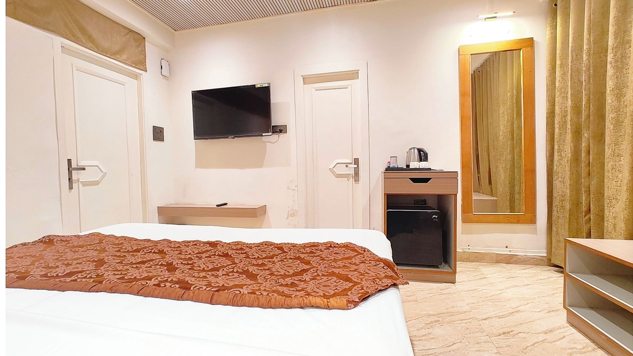 Photo of Bedroom in Mallital