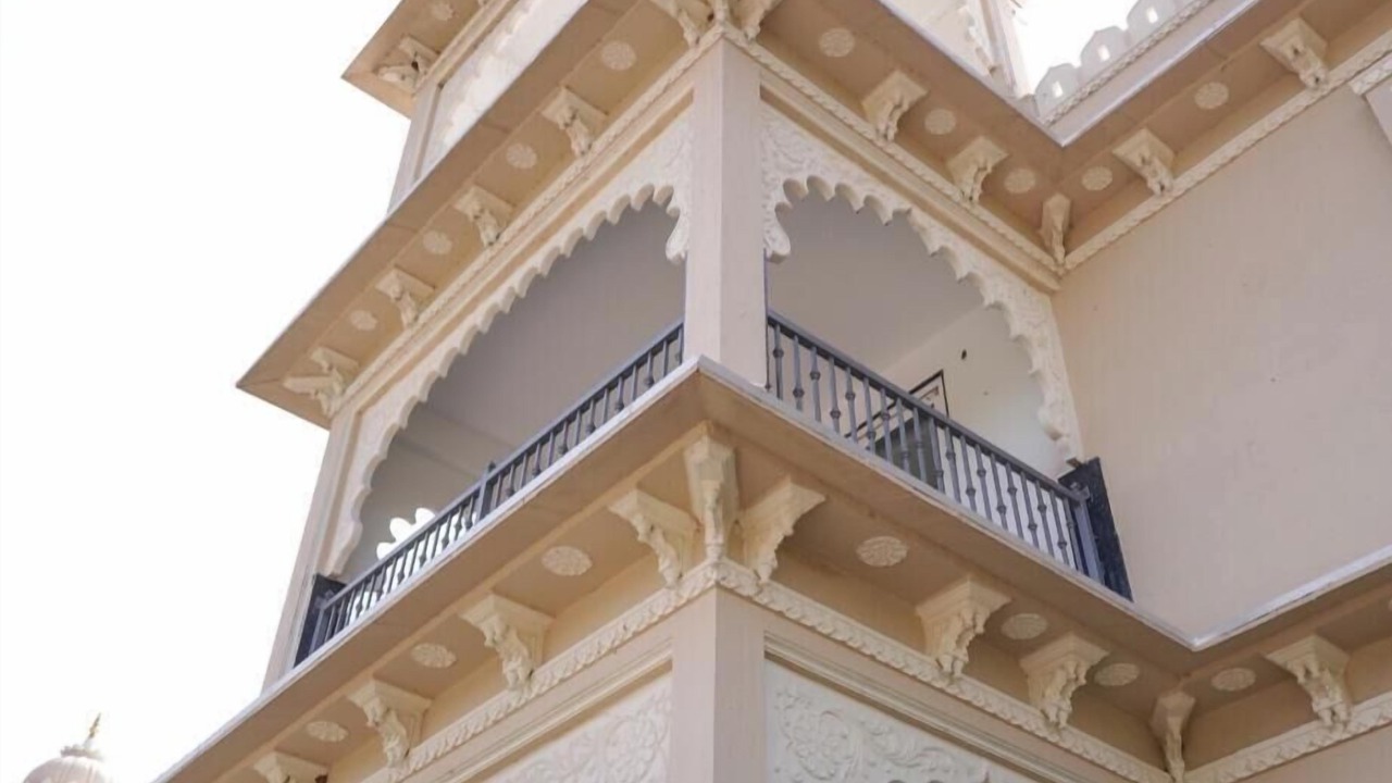 Photo of Outdoor in Sarada