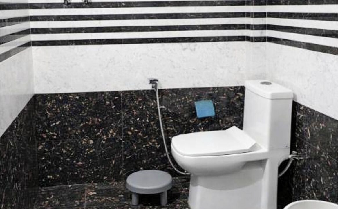 Photo of Bathroom in Mallital