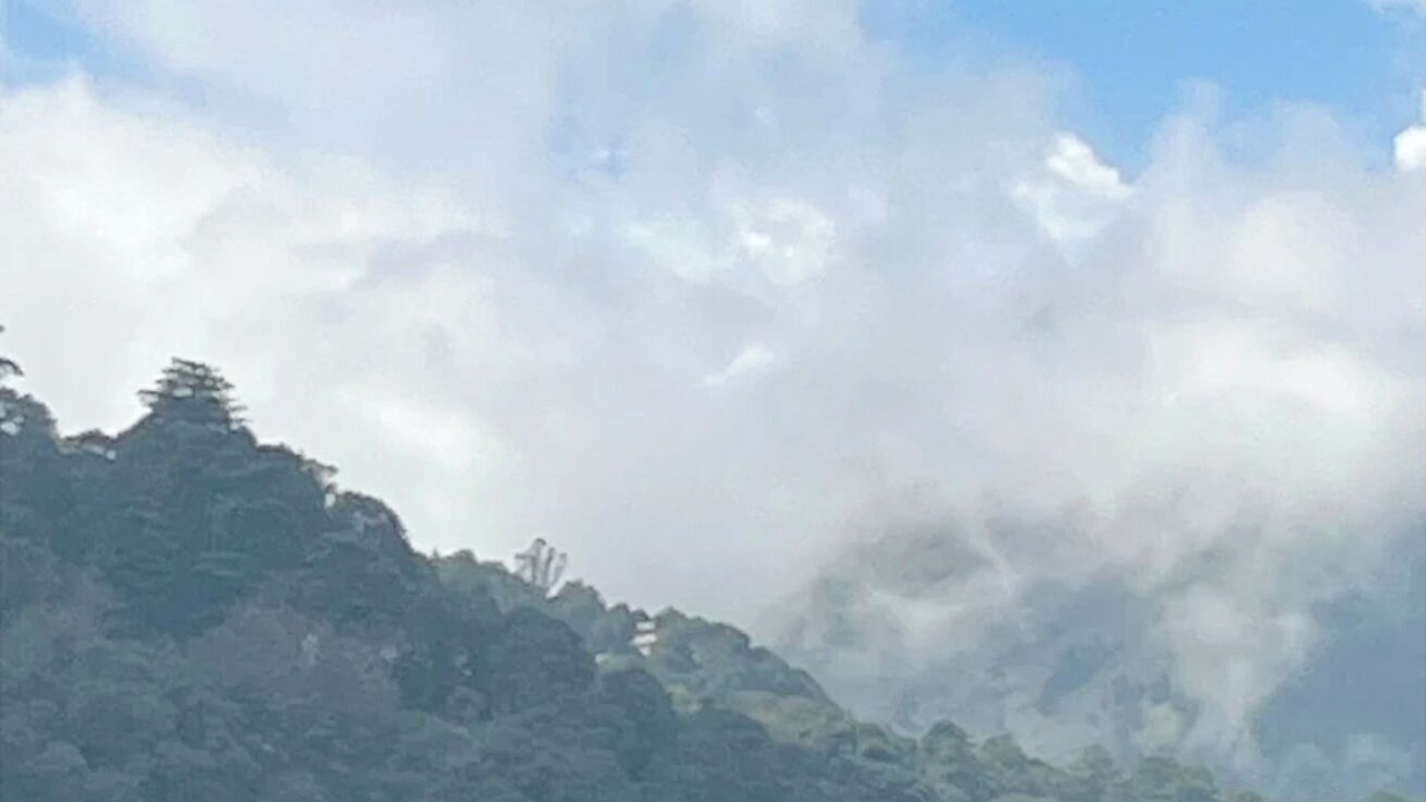 Photo of Outdoor in Mallital