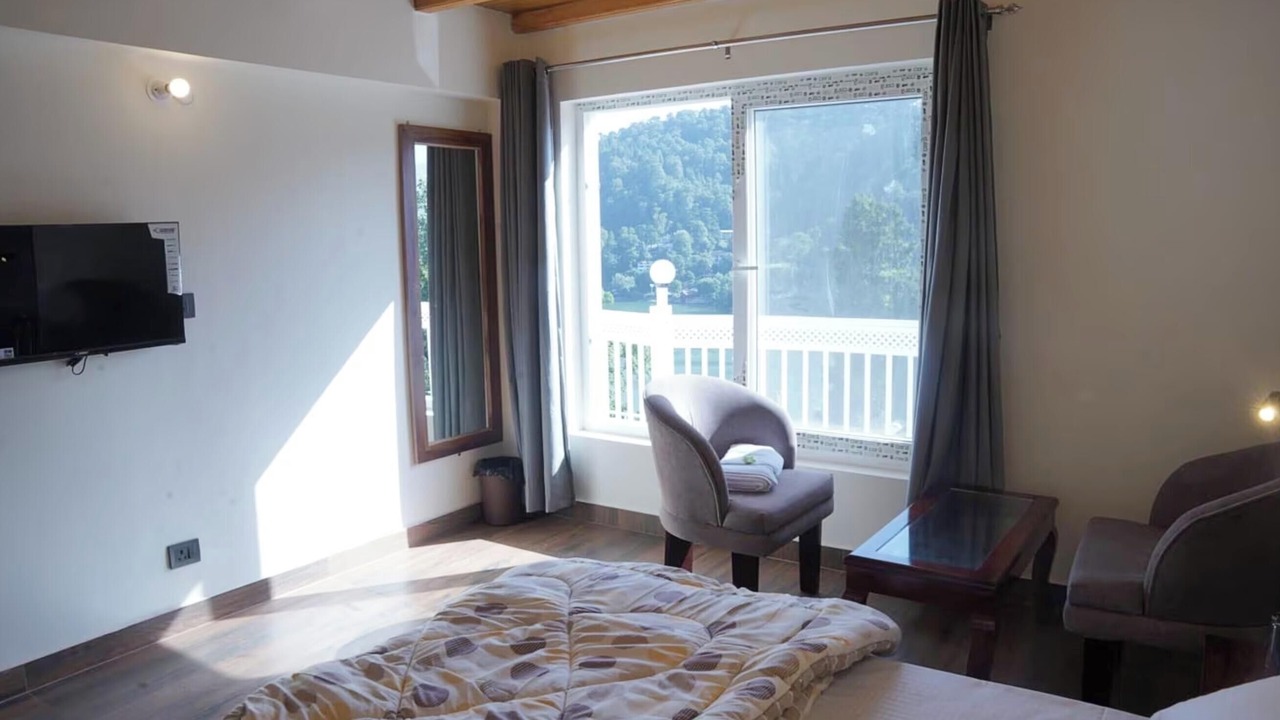 Photo of Bedroom in Mallital