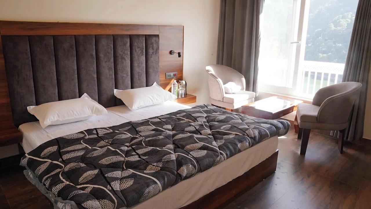 Photo of Bedroom in Mallital
