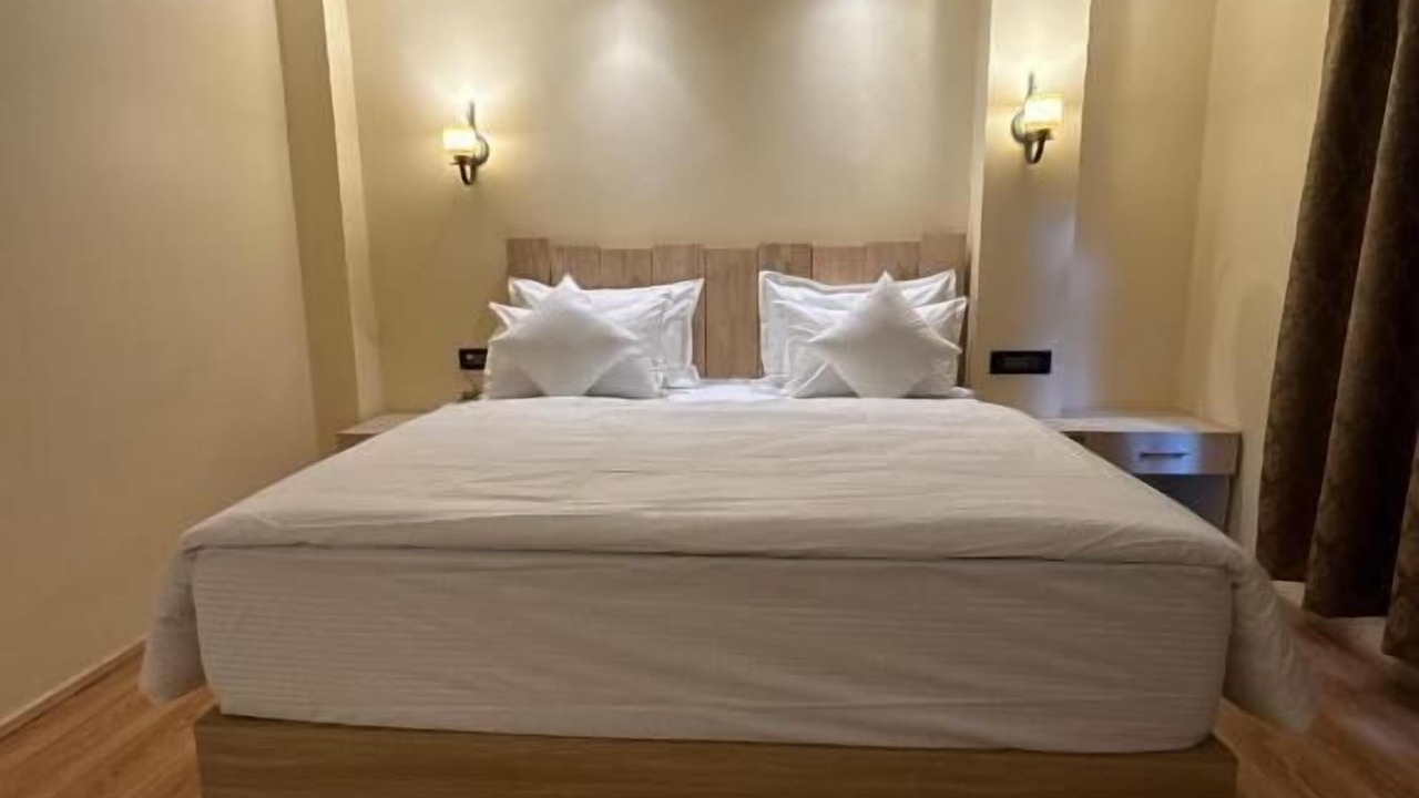 Photo of Bedroom in Lachen