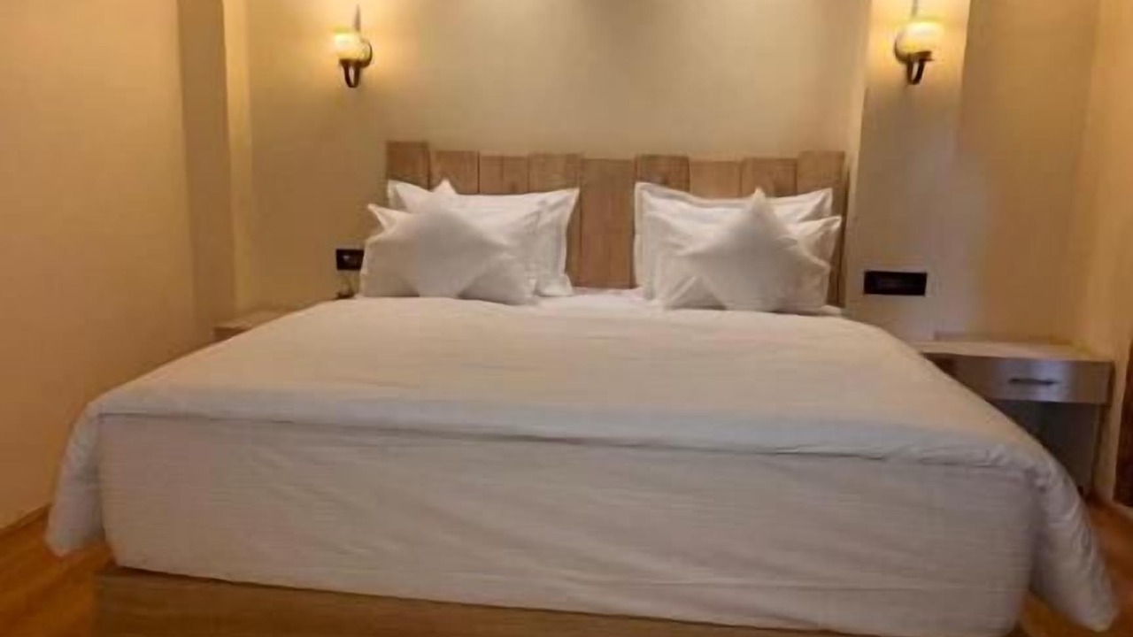 Photo of Bedroom in Lachen