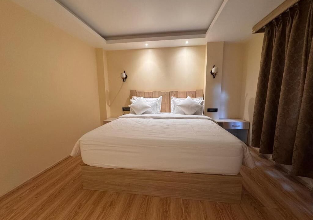 Photo of Bedroom in Lachen