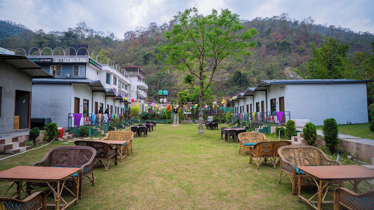 Photo of Outdoor in Taliyal Gaon