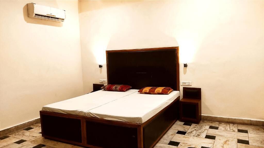 Photo of Bedroom in Jalandhar