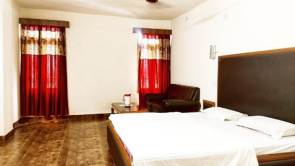 Photo of Bedroom in Jalandhar
