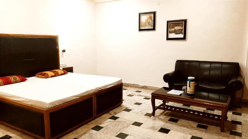 Photo of Bedroom in Jalandhar