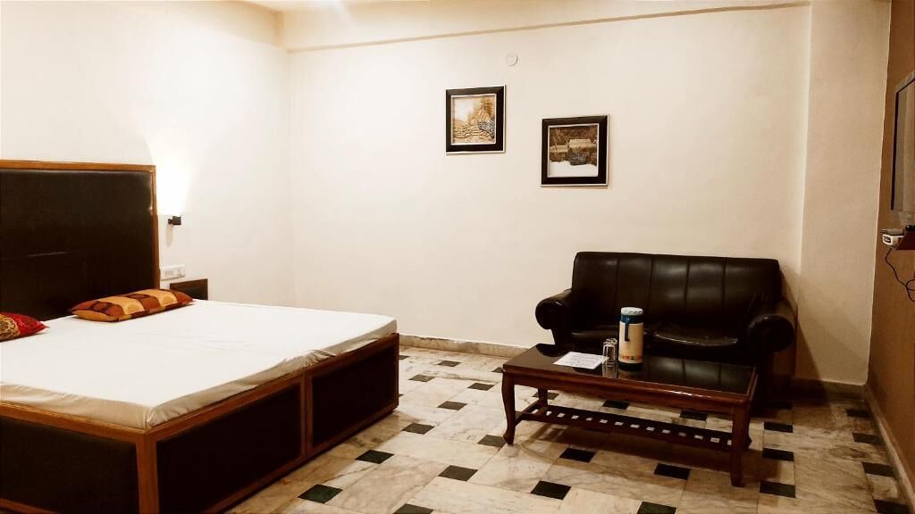 Photo of Bedroom in Jalandhar