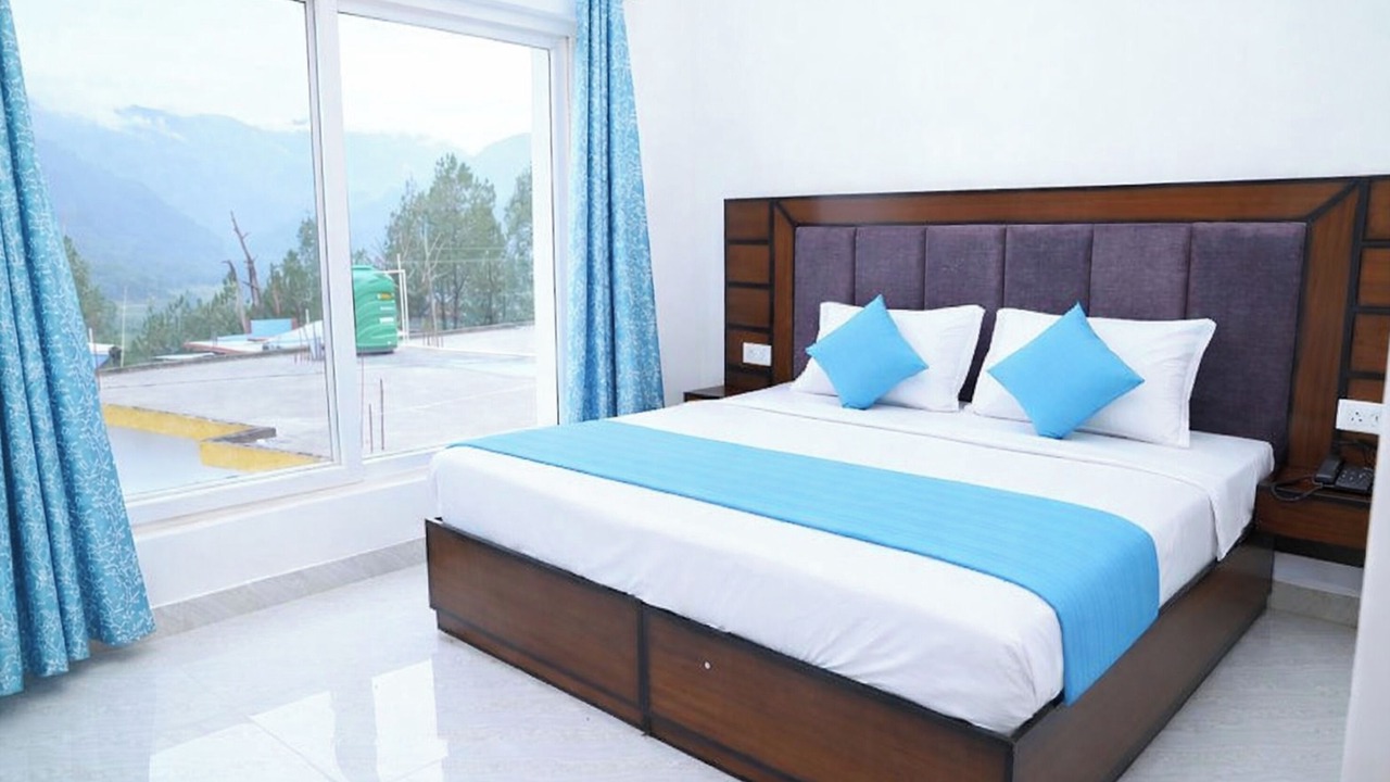 Photo of Bedroom in Kharsali