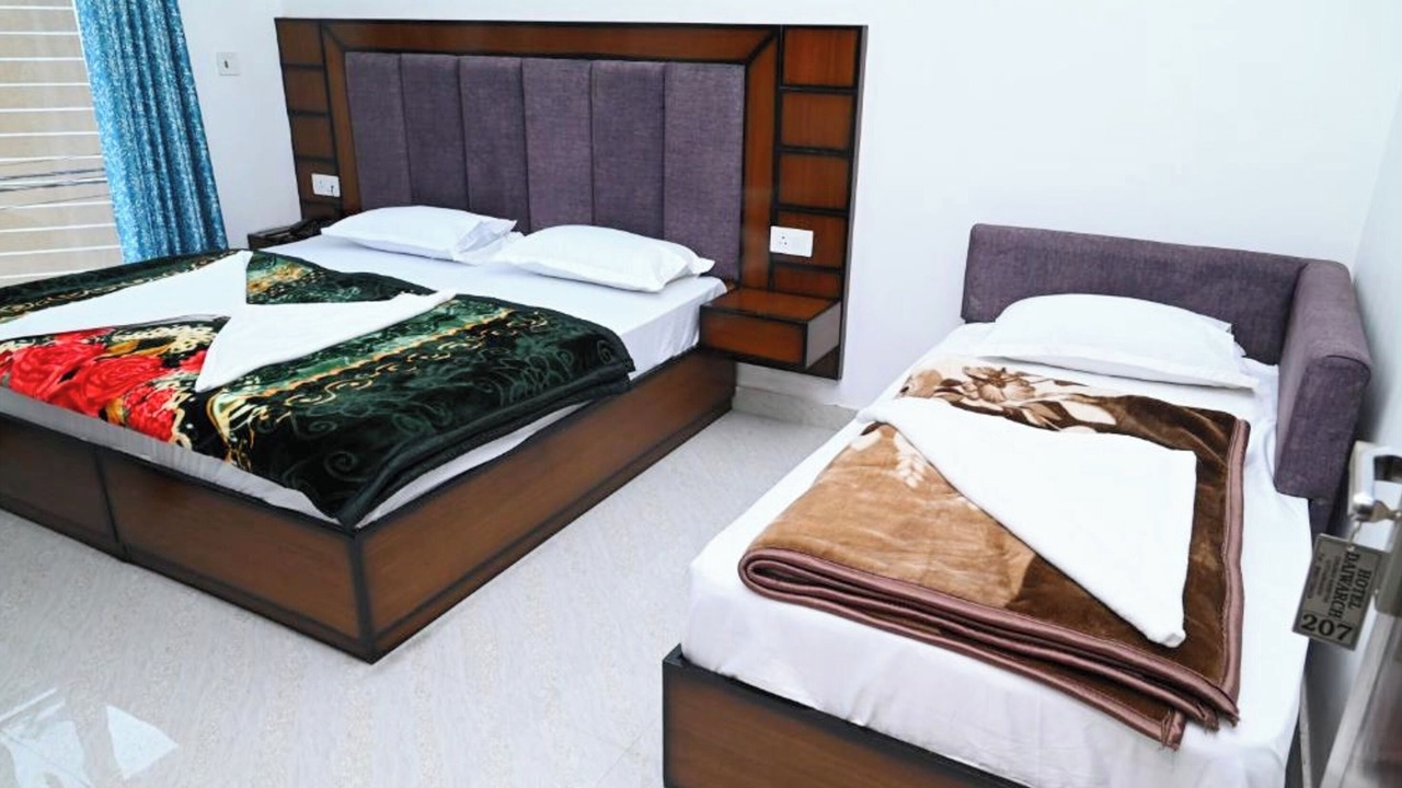 Photo of Bedroom in Kharsali