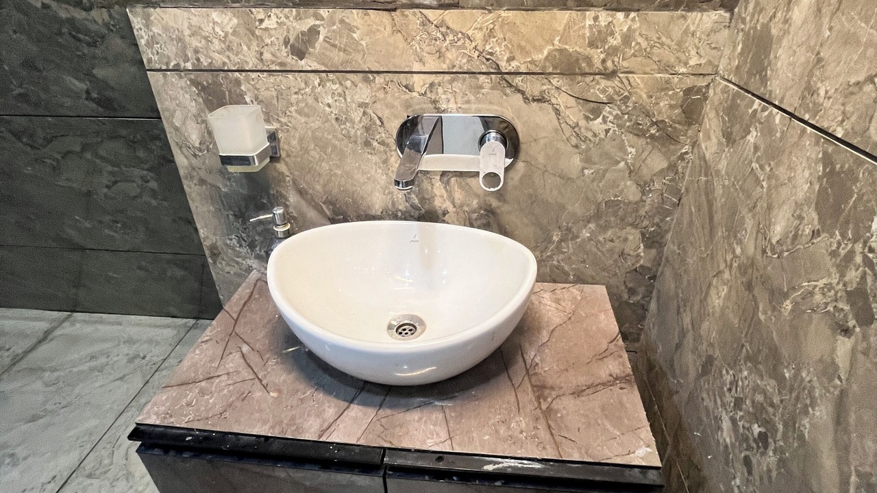 Photo of Bathroom in Bullawala