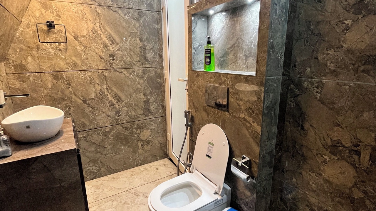 Photo of Bathroom in Bullawala