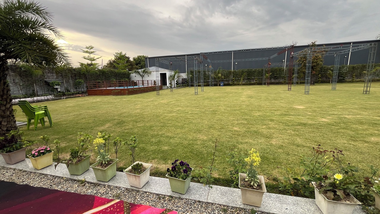 Photo of Outdoor in Bullawala