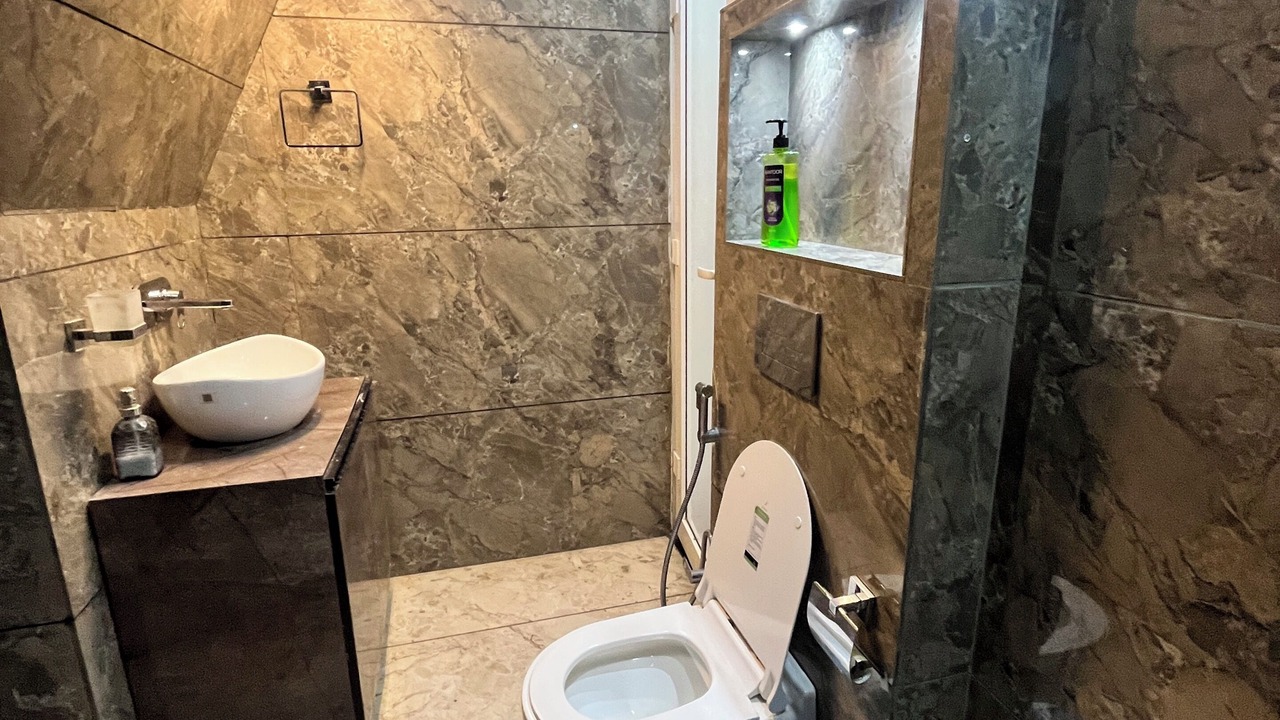 Photo of Bathroom in Bullawala