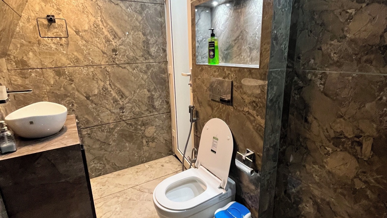 Photo of Bathroom in Bullawala