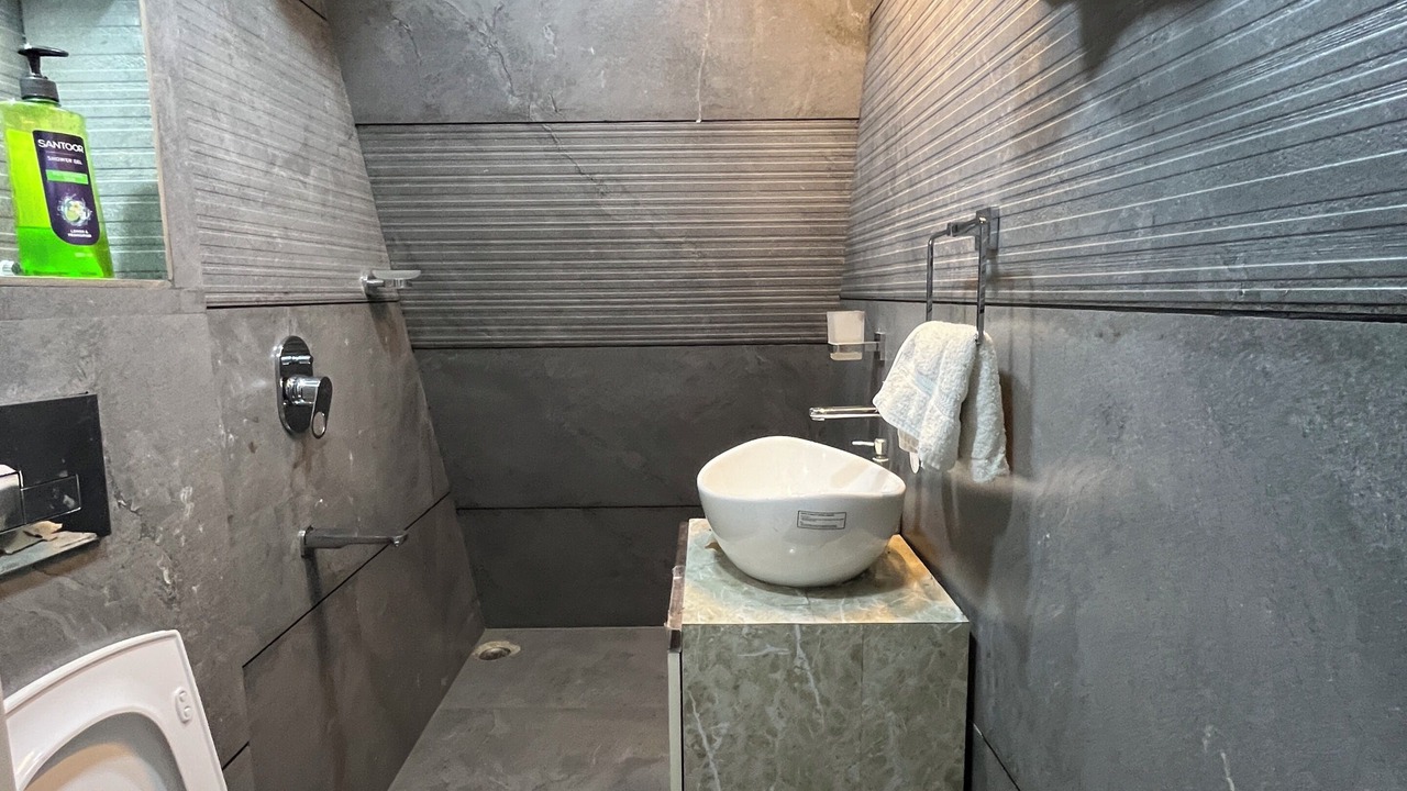 Photo of Bathroom in Bullawala