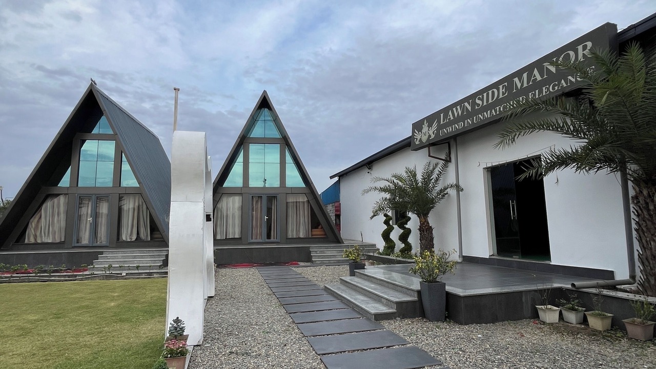 Photo of Outdoor in Bullawala