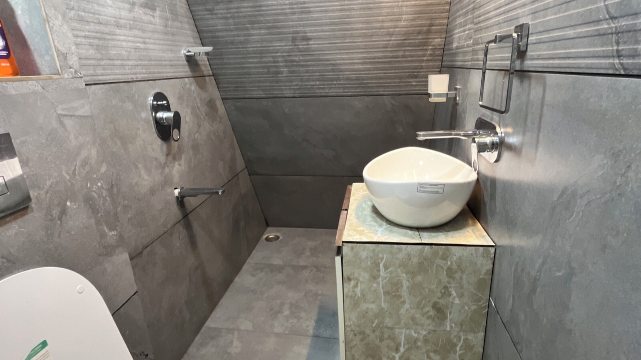 Photo of Bathroom in Bullawala