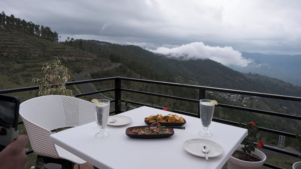 Photo of Outdoor in Sirala