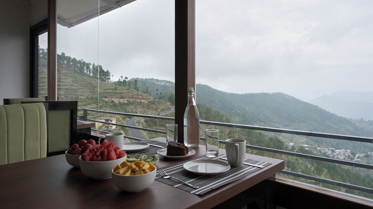 Photo of Outdoor in Sirala