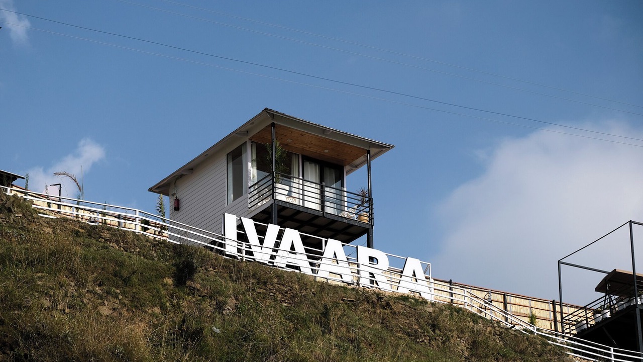 Photo of Outdoor in Sirala