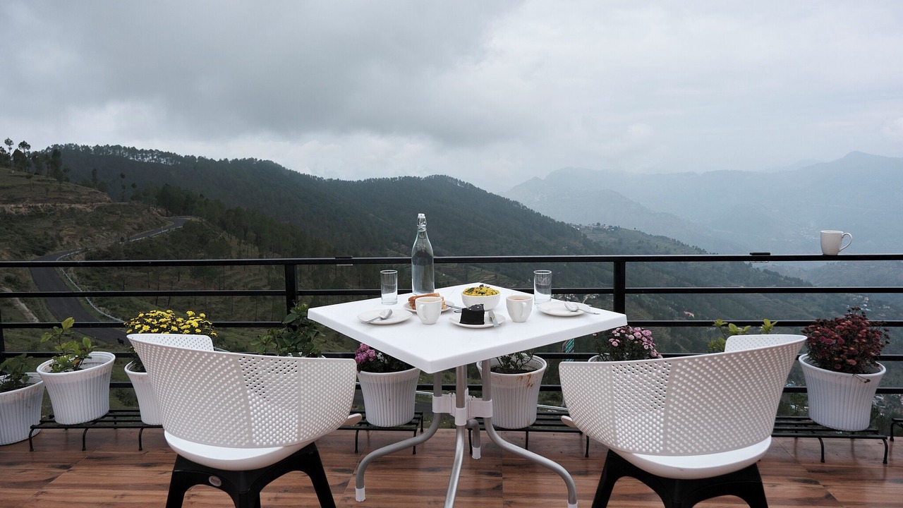 Photo of Outdoor in Sirala
