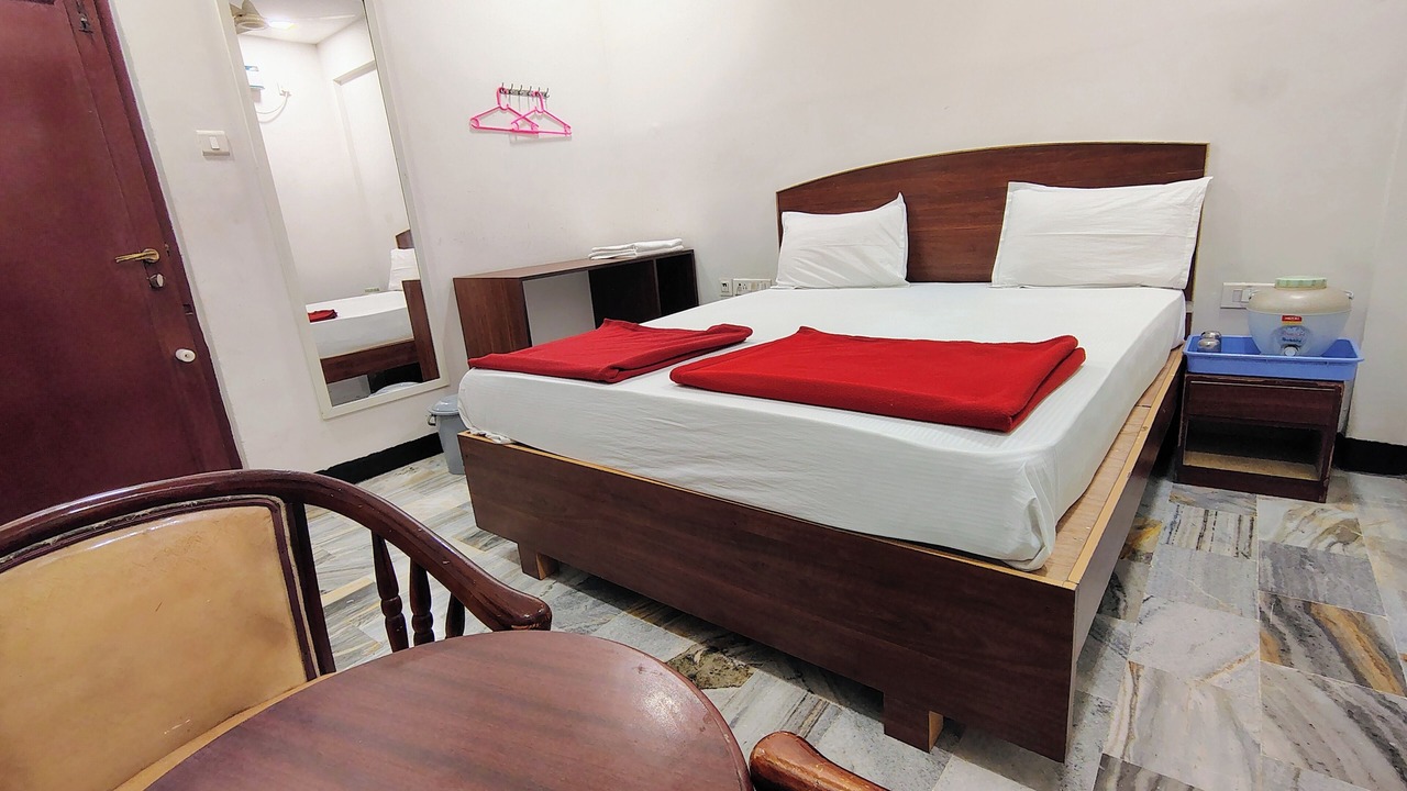 Photo of Bedroom in Kumbakonam