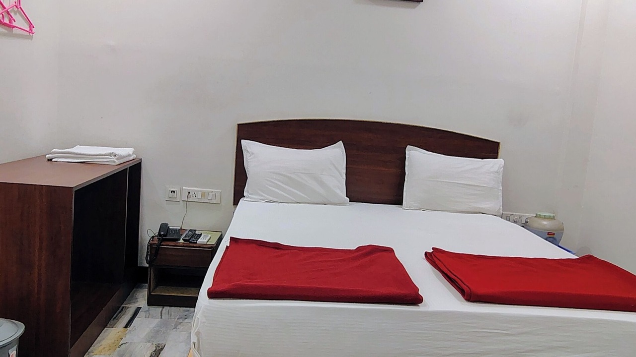 Photo of Bedroom in Kumbakonam