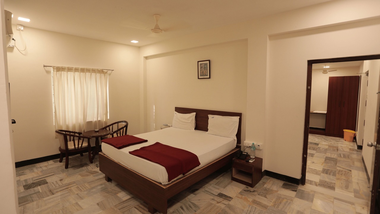 Photo of Bedroom in Kumbakonam