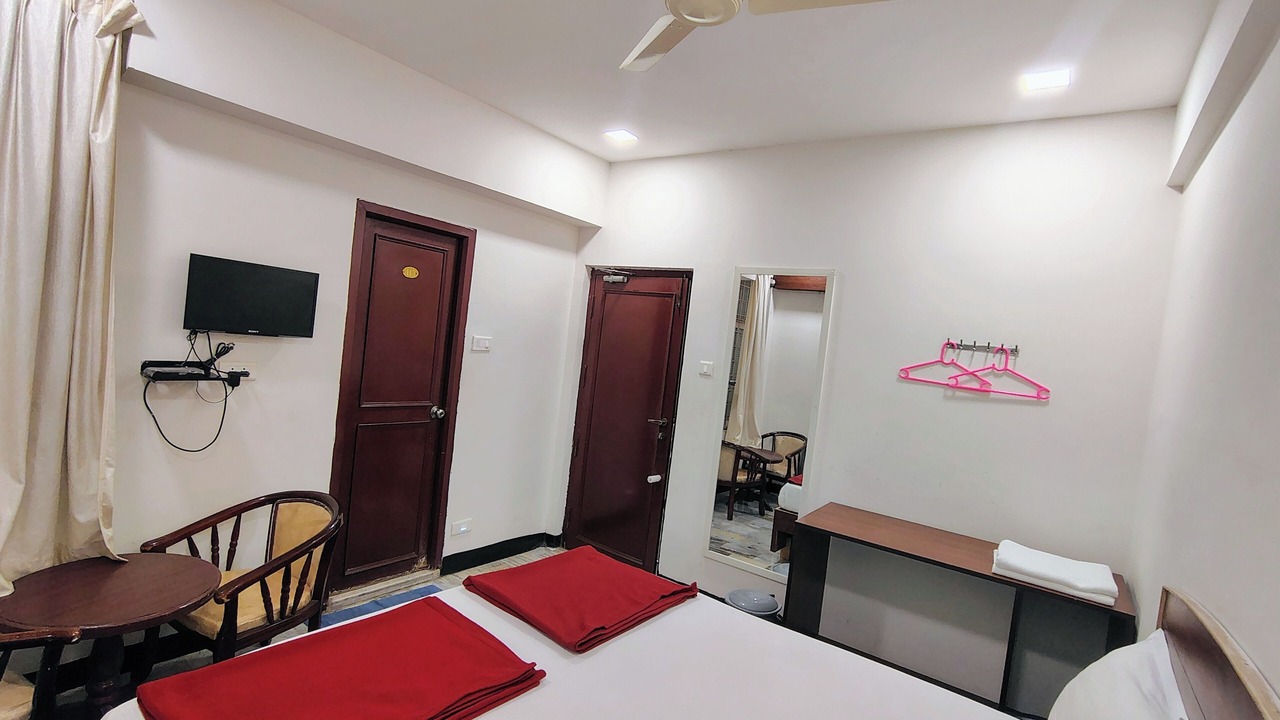 Photo of Bedroom in Kumbakonam