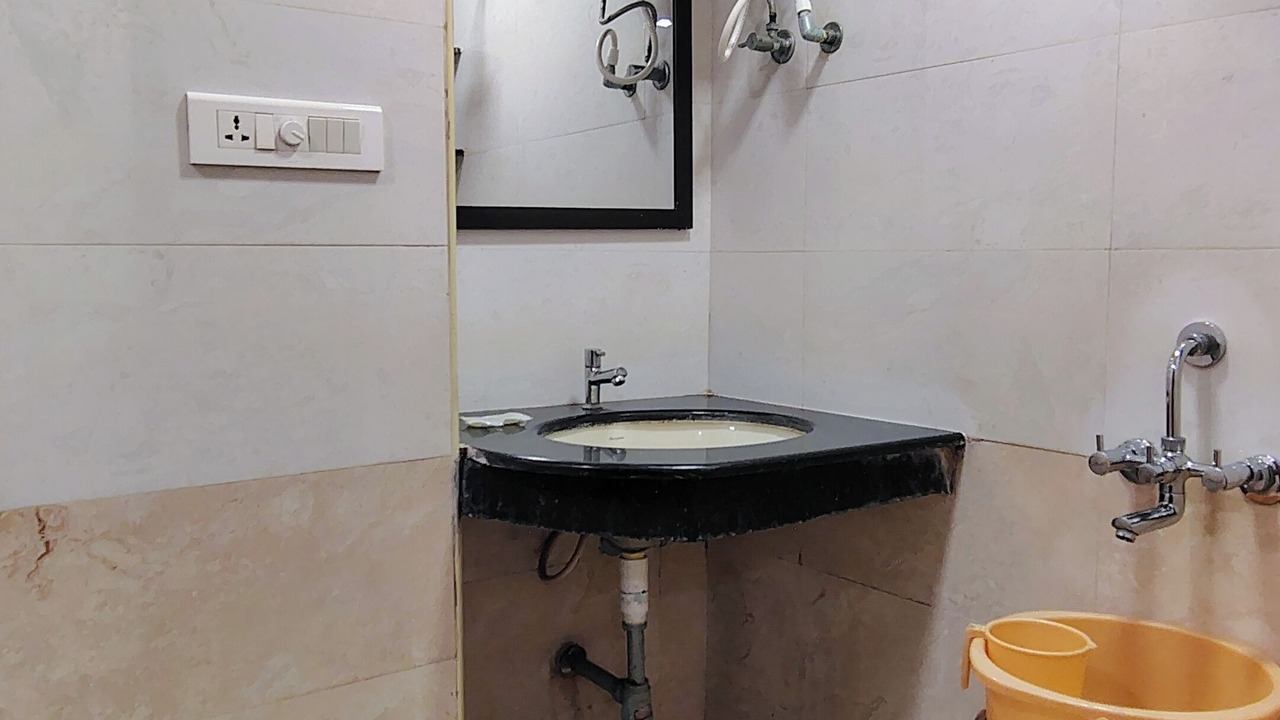 Photo of Bathroom in Kumbakonam