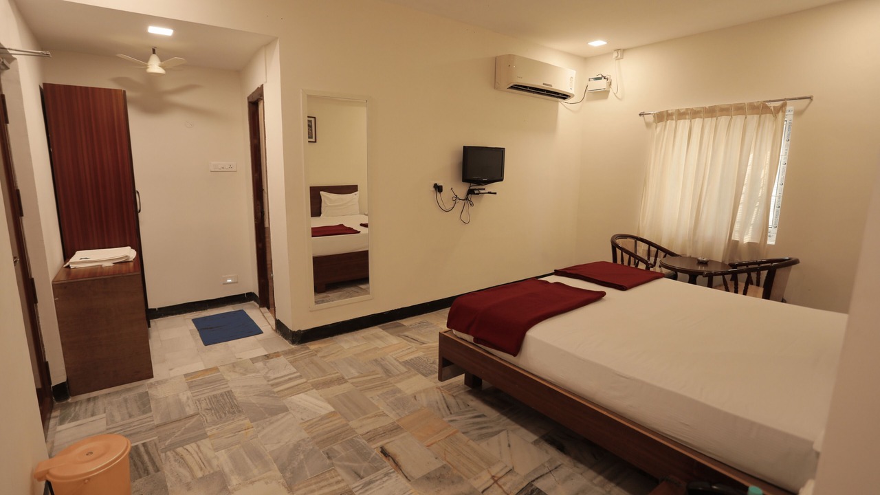 Photo of Bedroom in Kumbakonam