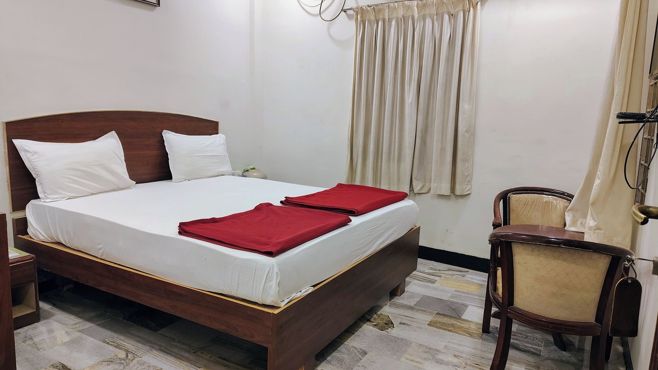 Photo of Bedroom in Kumbakonam