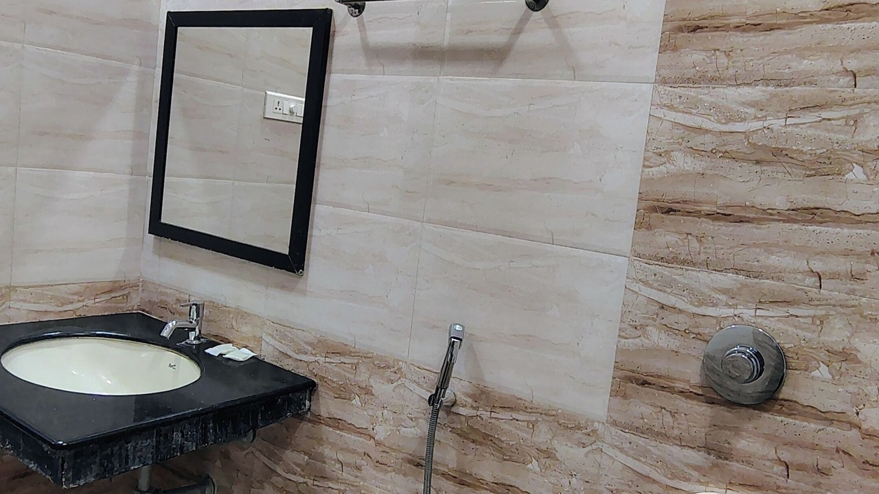 Photo of Bathroom in Kumbakonam