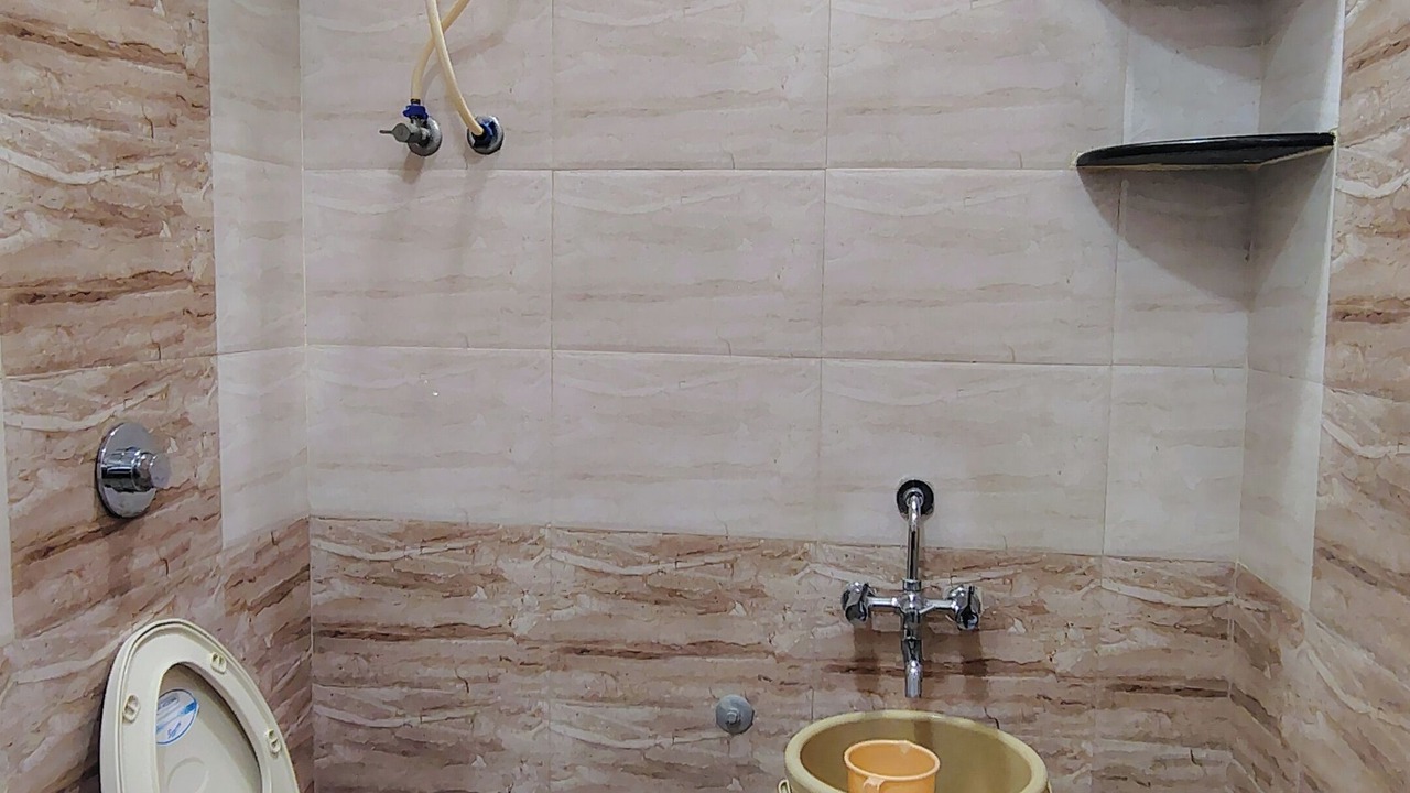 Photo of Bathroom in Kumbakonam