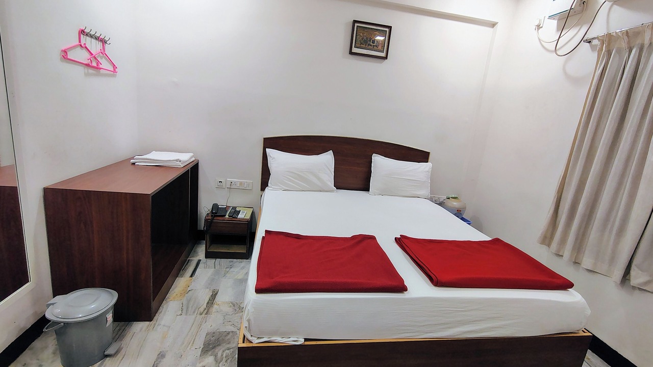 Photo of Bedroom in Kumbakonam