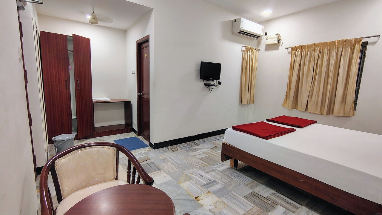 Photo of Bedroom in Kumbakonam