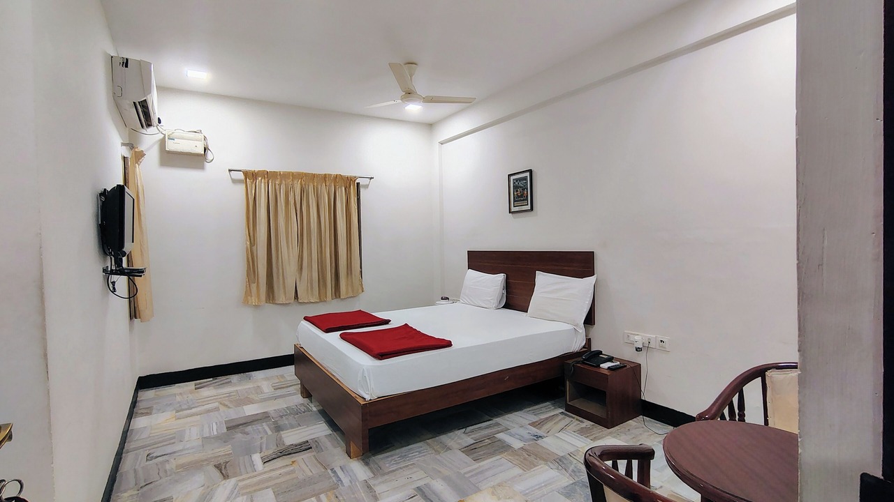 Photo of Bedroom in Kumbakonam
