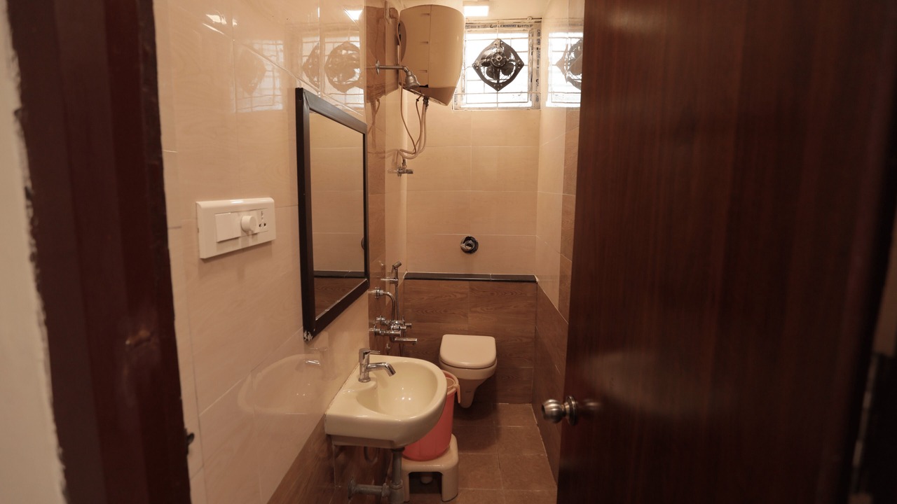 Photo of Bathroom in Kumbakonam