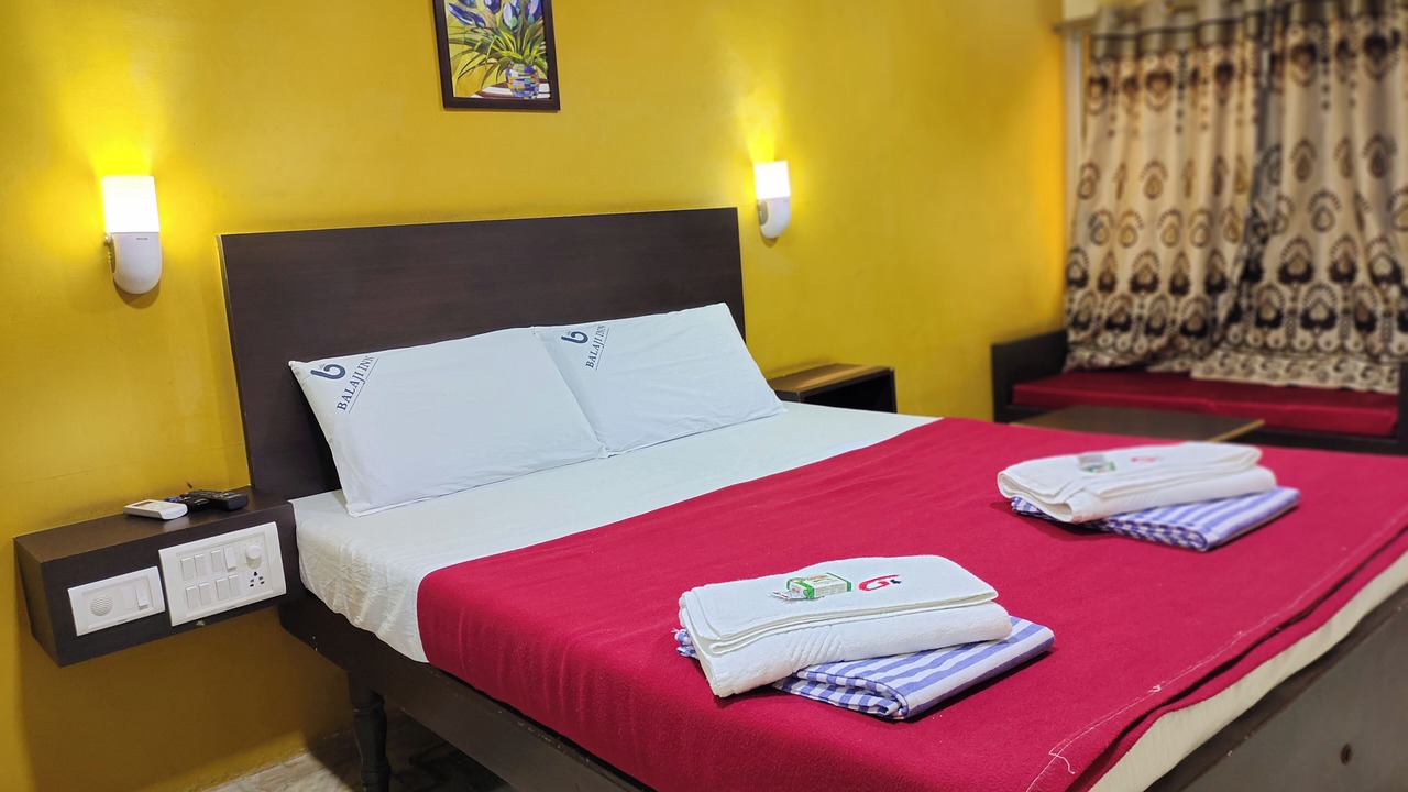 Photo of Bedroom in Viluppuram