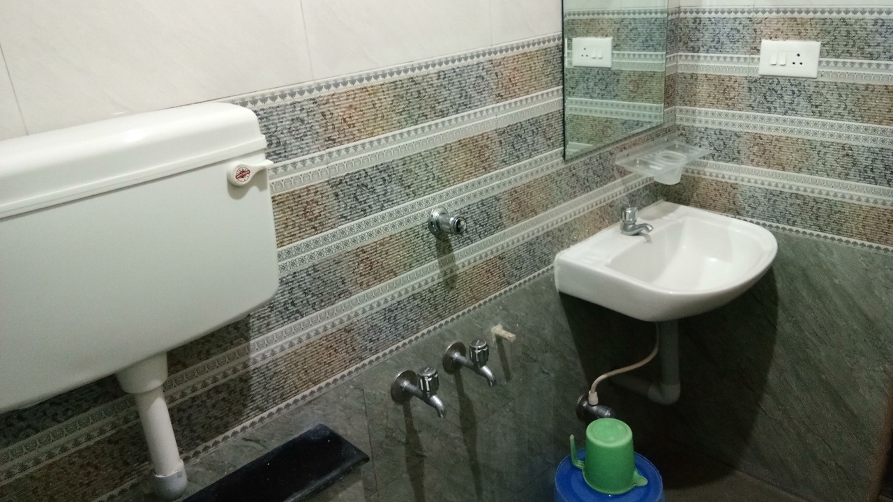 Photo of Bathroom in Viluppuram