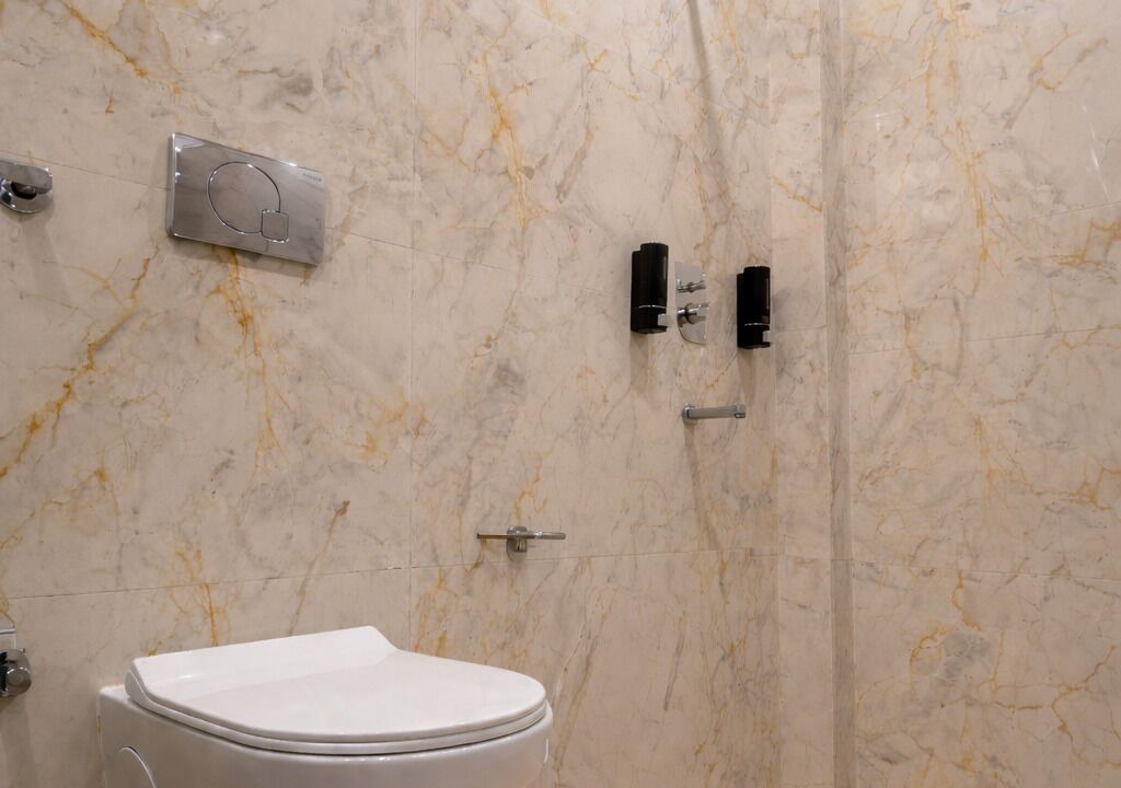 Photo of Bathroom in Rishikesh