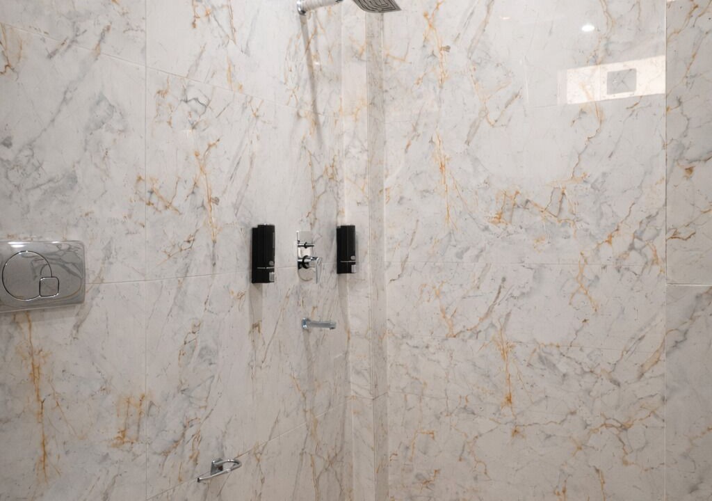 Photo of Bathroom in Rishikesh