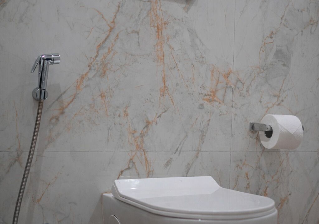 Photo of Bathroom in Rishikesh